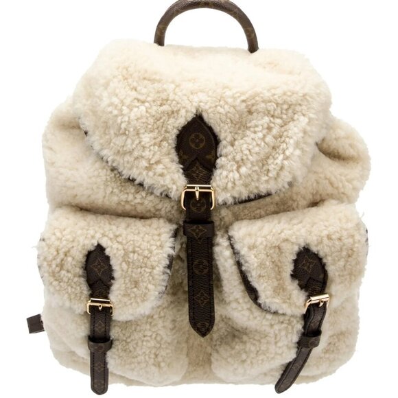 Louis Vuitton Handbags - Louis Vuitton LV SKI Backpack